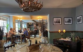White Hart Hotel
